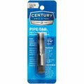Century Drill Tool Century Drill & Tool 1/4-18 NPT National Pipe Thread Tap 95202
